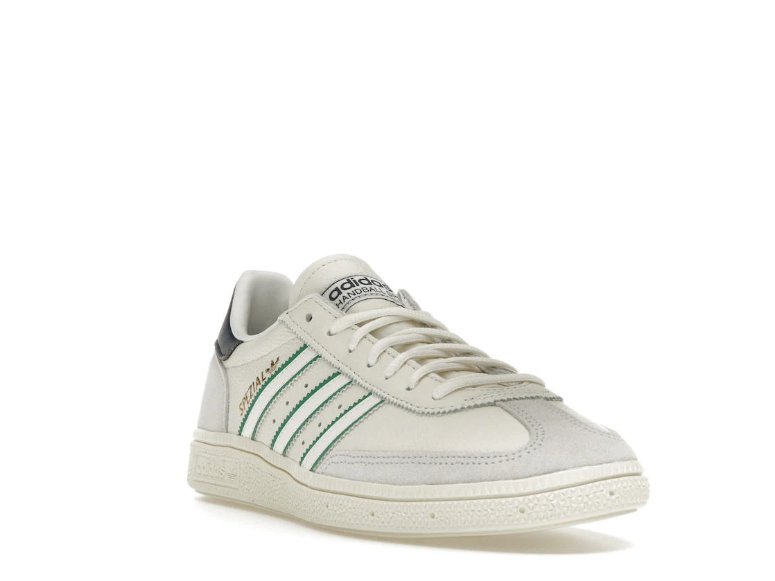 adidas Handball Spezial Collegiate Green Night Indigo