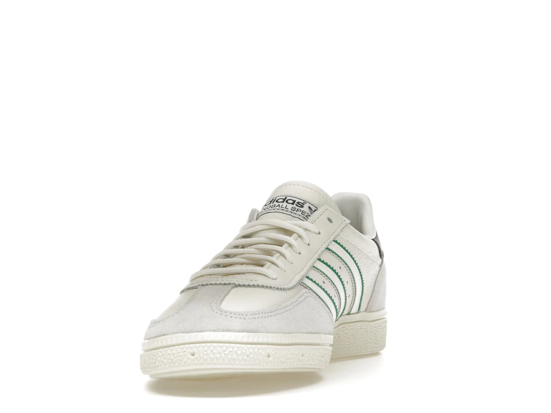 adidas Handball Spezial Collegiate Green Night Indigo