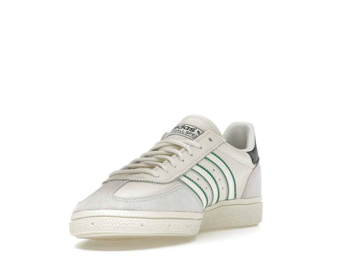 adidas Handball Spezial Collegiate Green Night Indigo