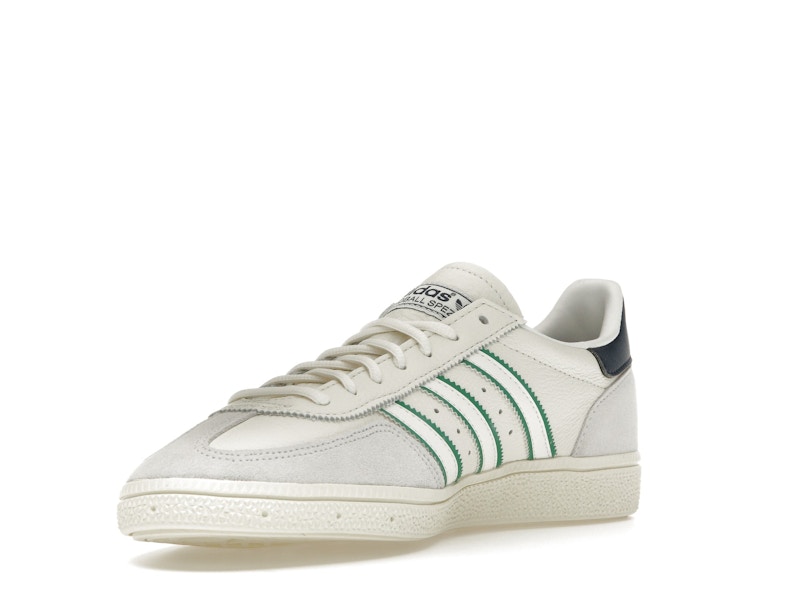 adidas Handball Spezial Collegiate Green Night Indigo