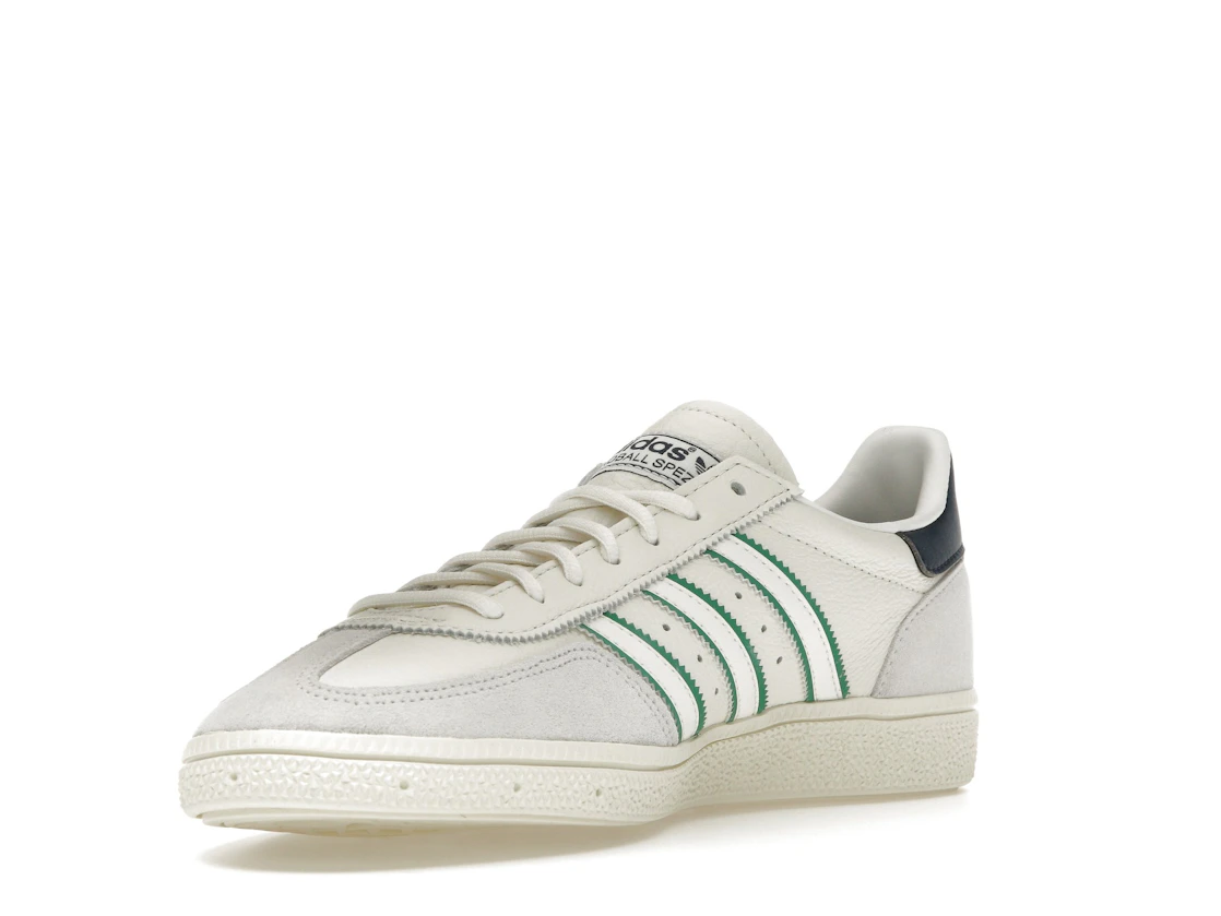 adidas Handball Spezial Collegiate Green Night Indigo