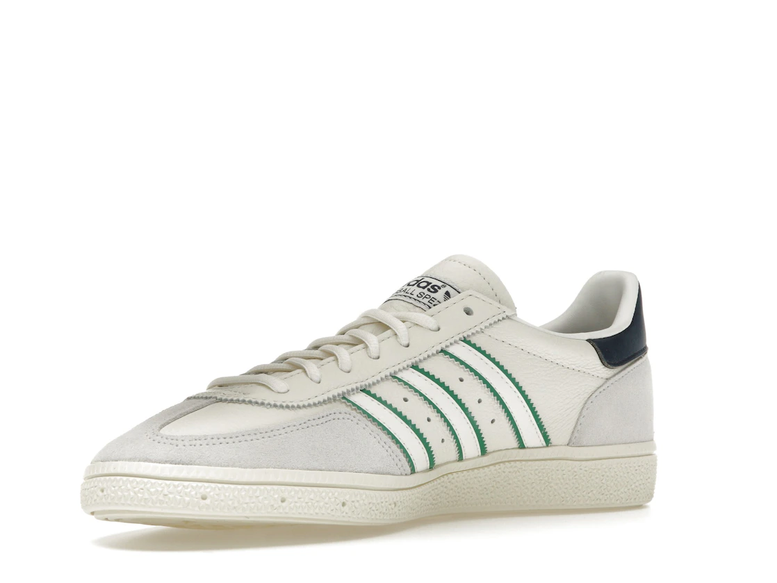 adidas Handball Spezial Collegiate Green Night Indigo
