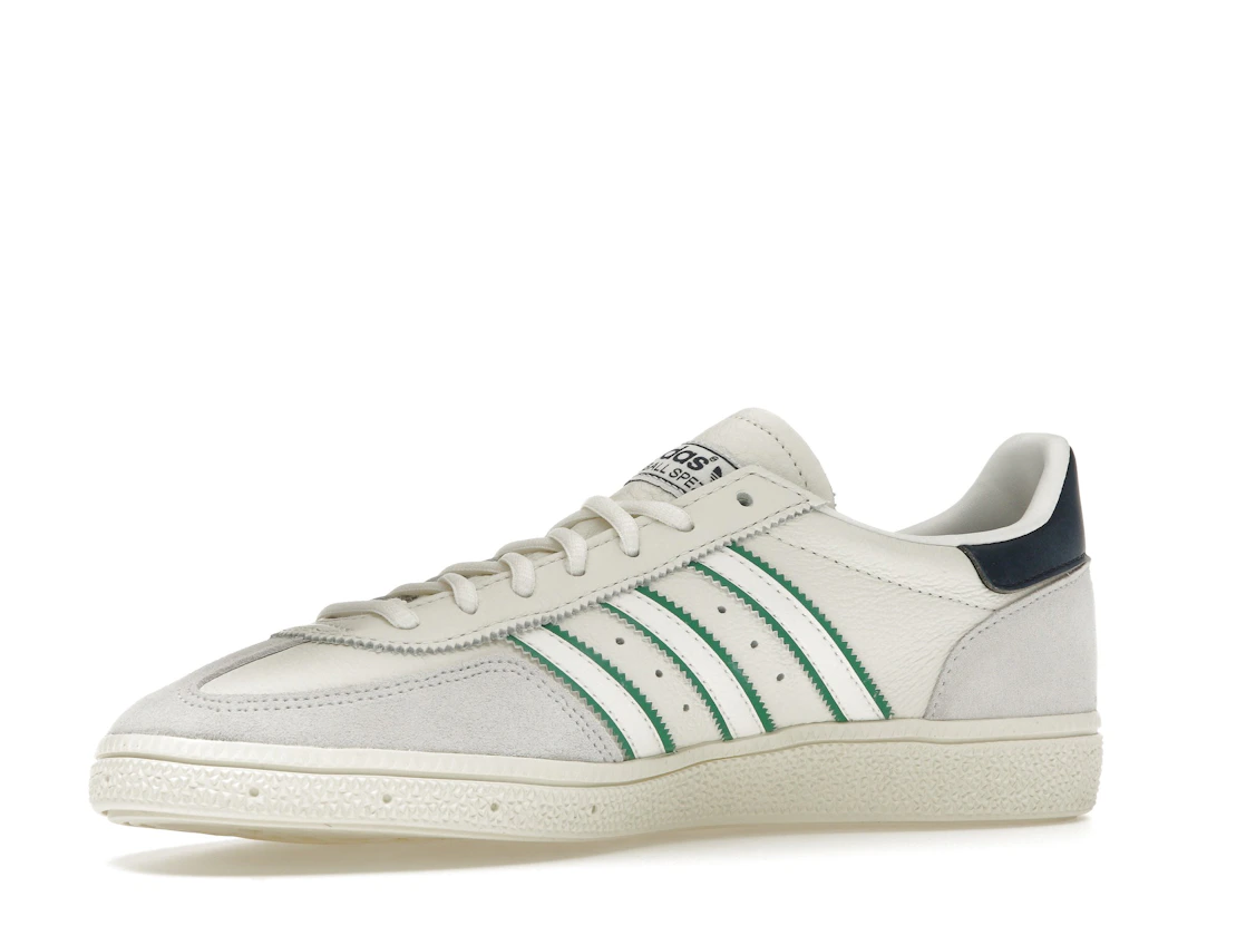 adidas Handball Spezial Collegiate Green Night Indigo