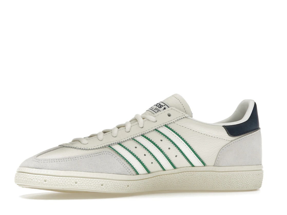 adidas Handball Spezial Collegiate Green Night Indigo