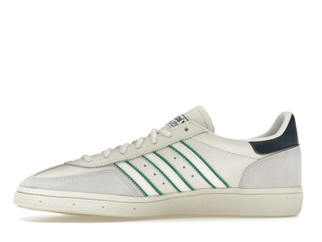 adidas Handball Spezial Collegiate Green Night Indigo