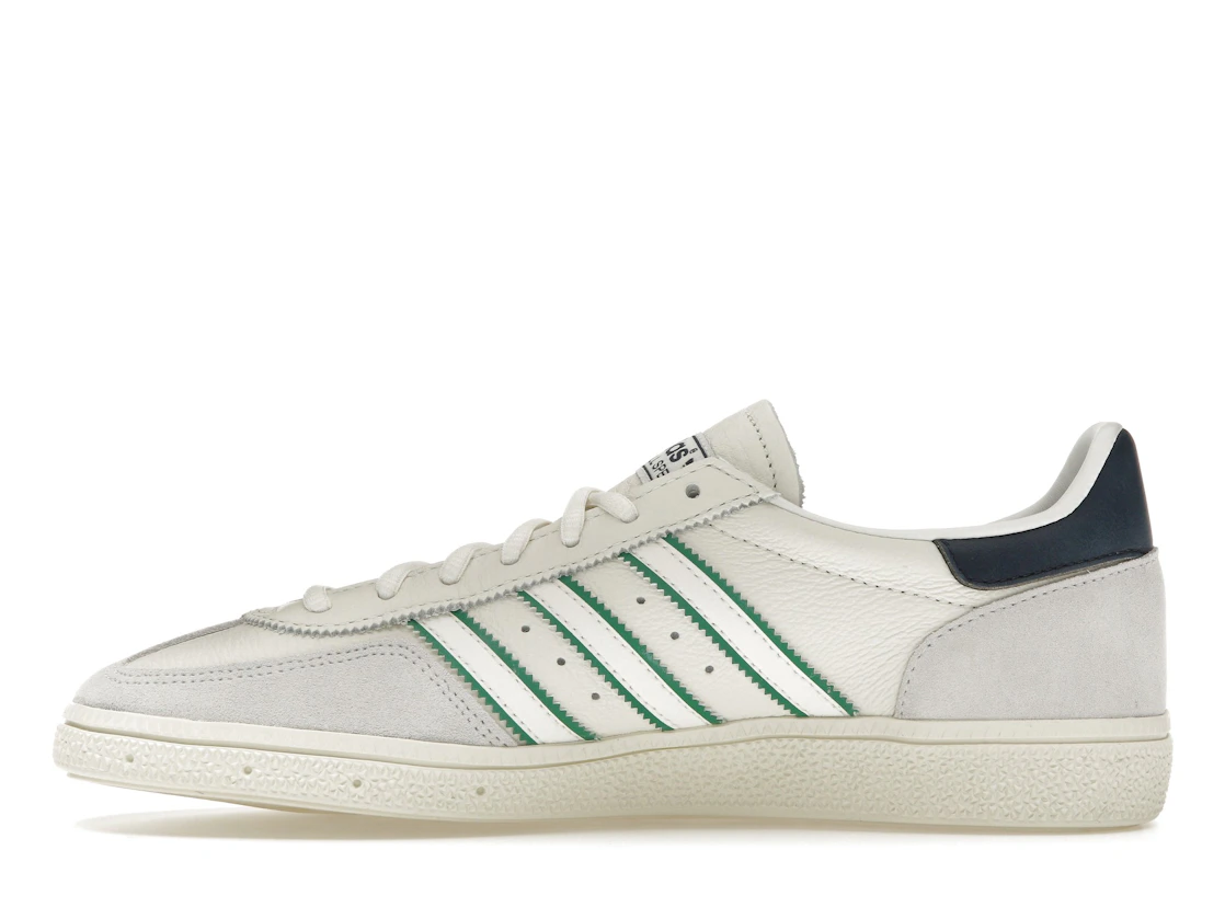 adidas Handball Spezial Collegiate Green Night Indigo