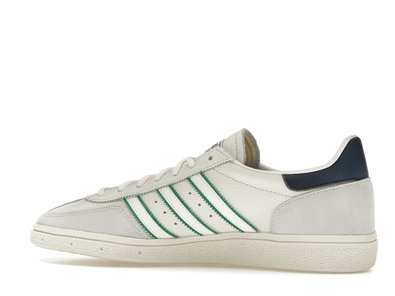 adidas Handball Spezial Collegiate Green Night Indigo