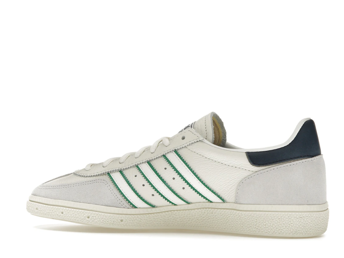 adidas Handball Spezial Collegiate Green Night Indigo