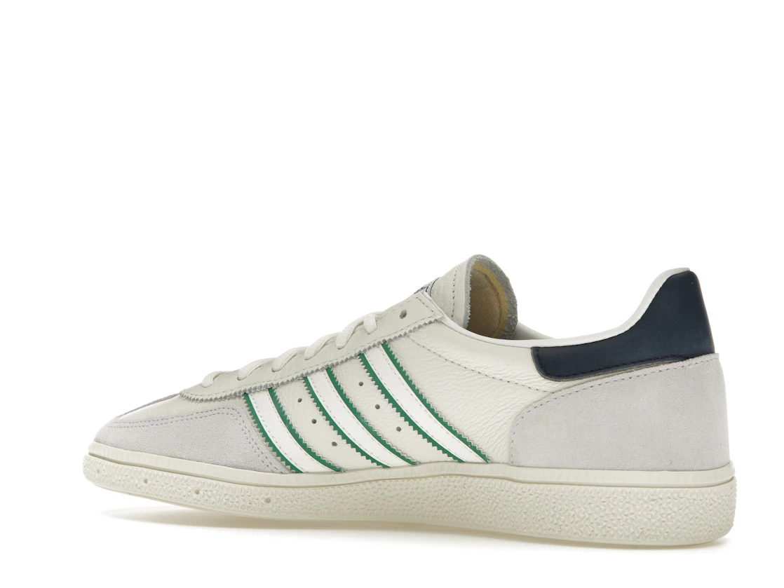 adidas Handball Spezial Collegiate Green Night Indigo