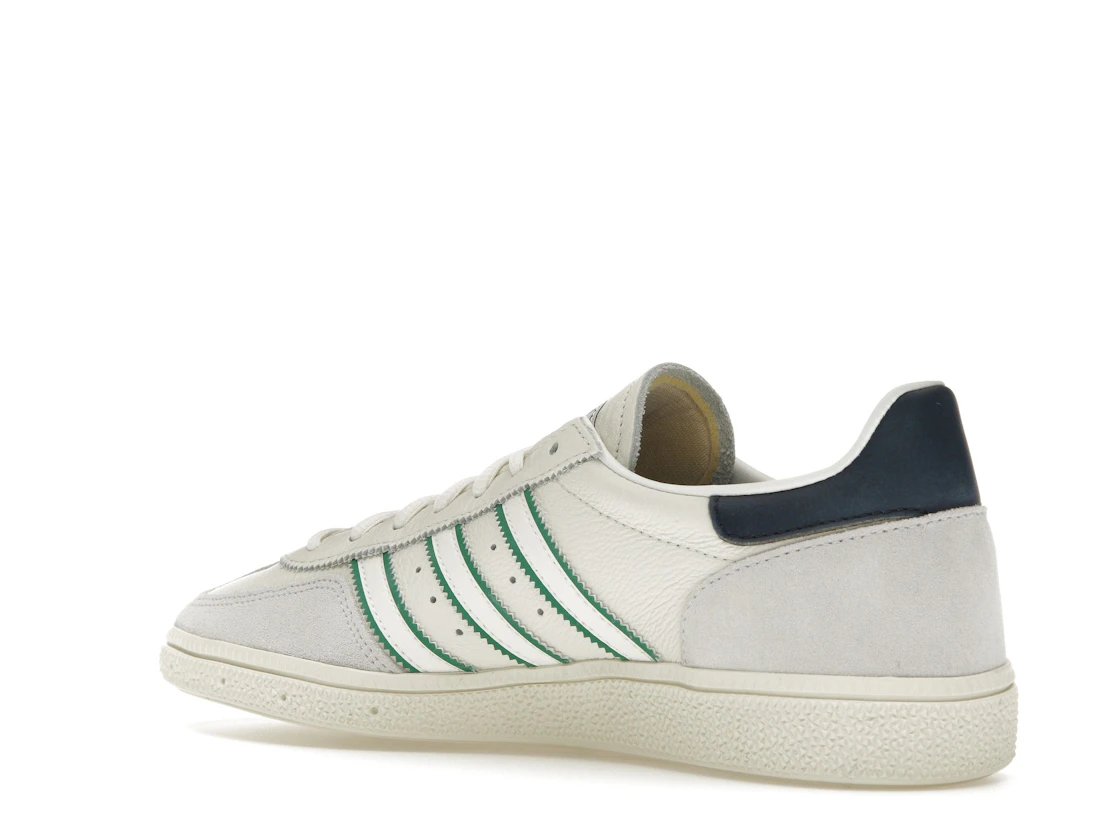 adidas Handball Spezial Collegiate Green Night Indigo