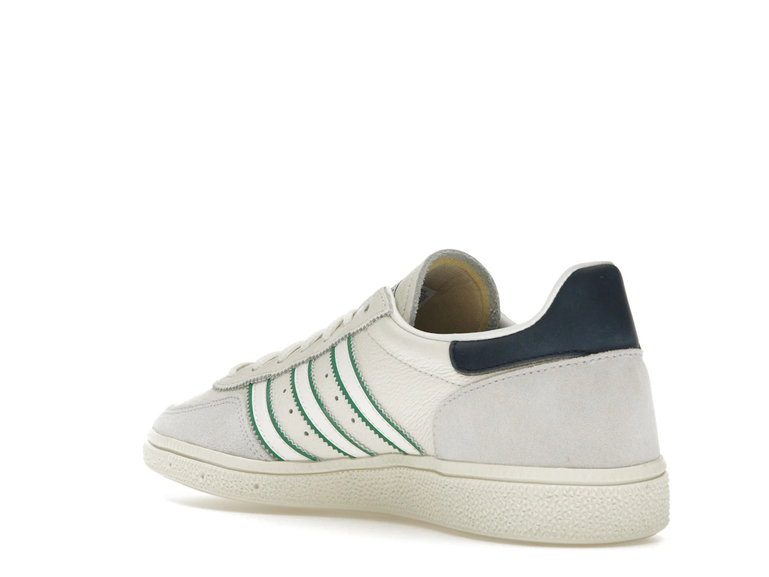 adidas Handball Spezial Collegiate Green Night Indigo