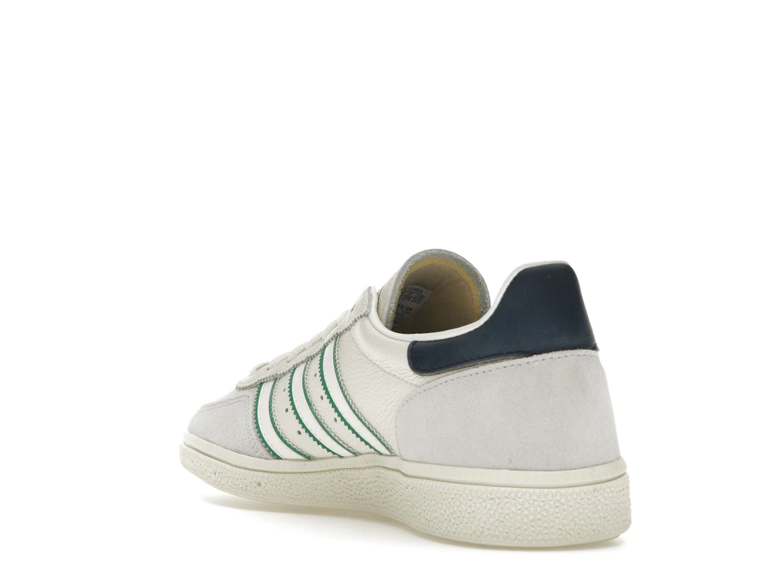 adidas Handball Spezial Collegiate Green Night Indigo