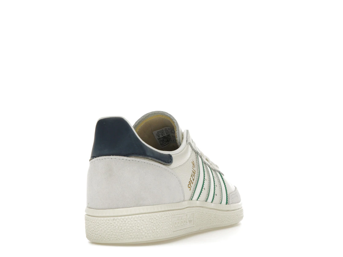 adidas Handball Spezial Collegiate Green Night Indigo