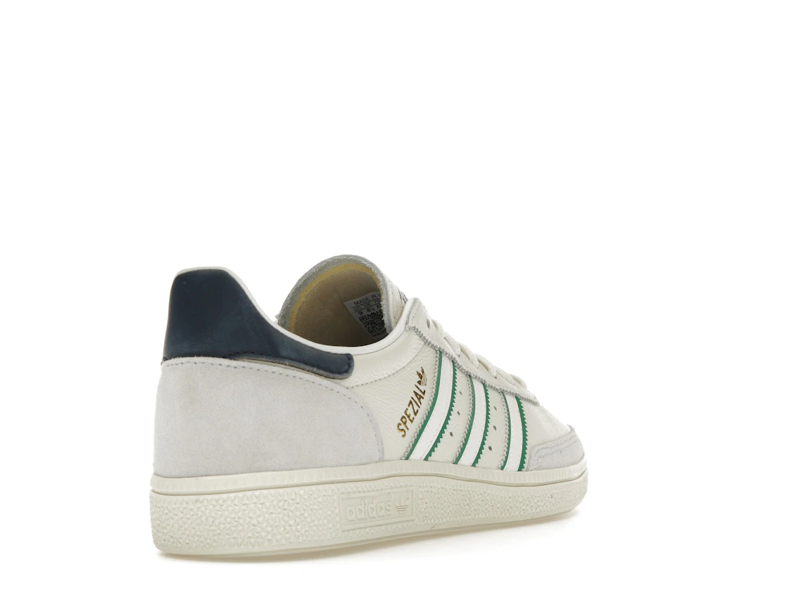 adidas Handball Spezial Collegiate Green Night Indigo