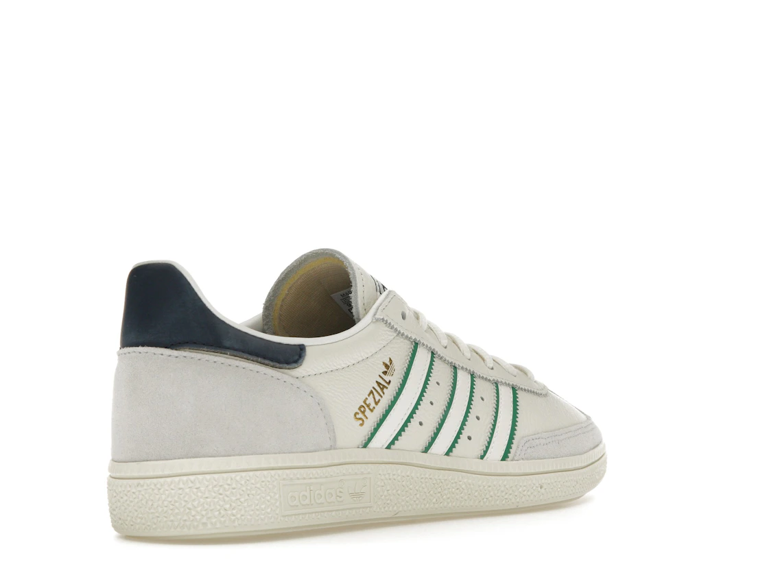 adidas Handball Spezial Collegiate Green Night Indigo