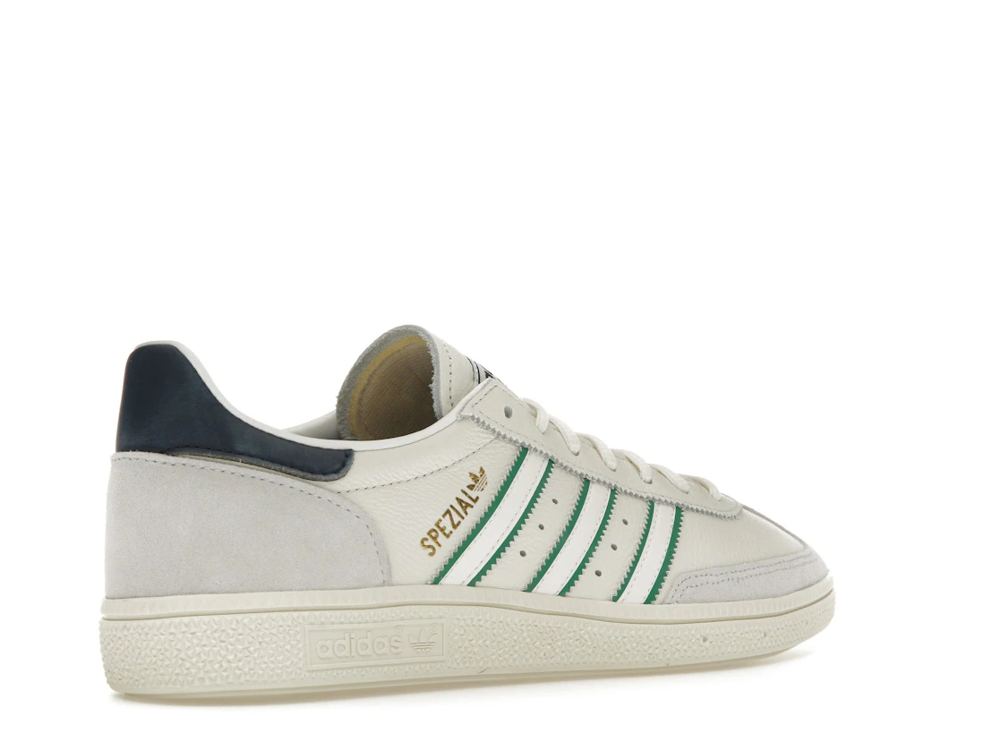 adidas Handball Spezial Collegiate Green Night Indigo