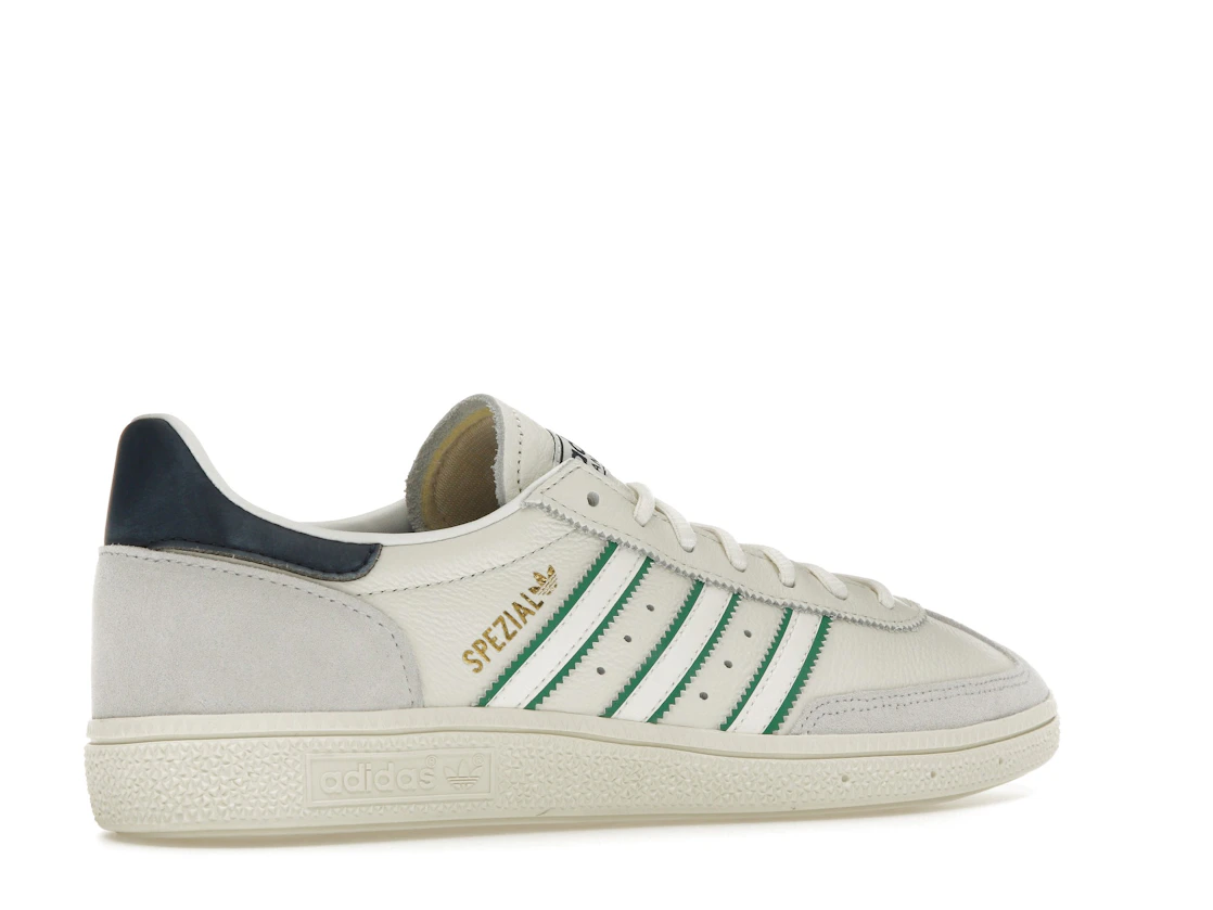 adidas Handball Spezial Collegiate Green Night Indigo