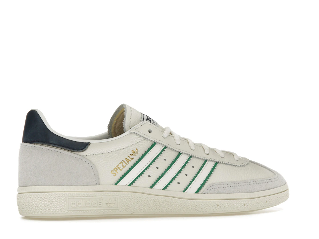 adidas Handball Spezial Collegiate Green Night Indigo