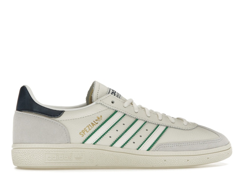 adidas Handball Spezial Collegiate Green Night Indigo