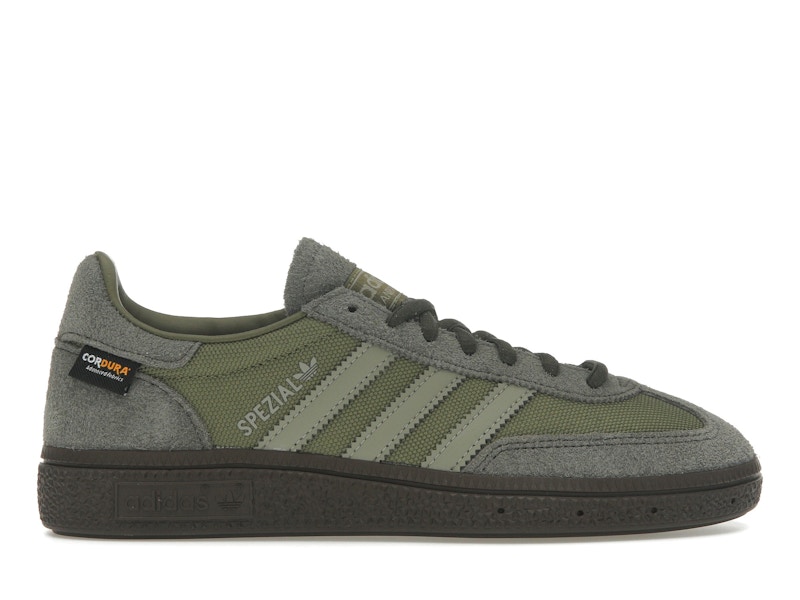 adidas Handball Spezial Cordura Focus Olive Men