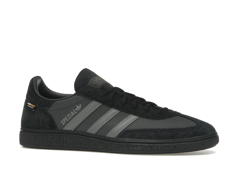 adidas Handball Spezial Core Black Cordura