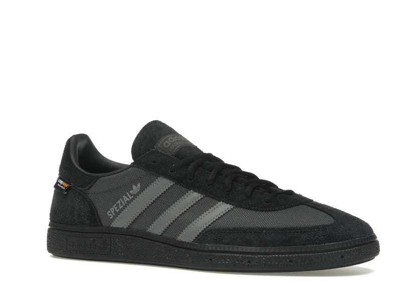 adidas Handball Spezial Core Black Cordura