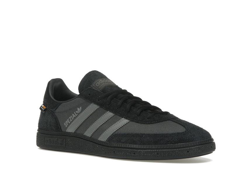 adidas Handball Spezial Core Black Cordura
