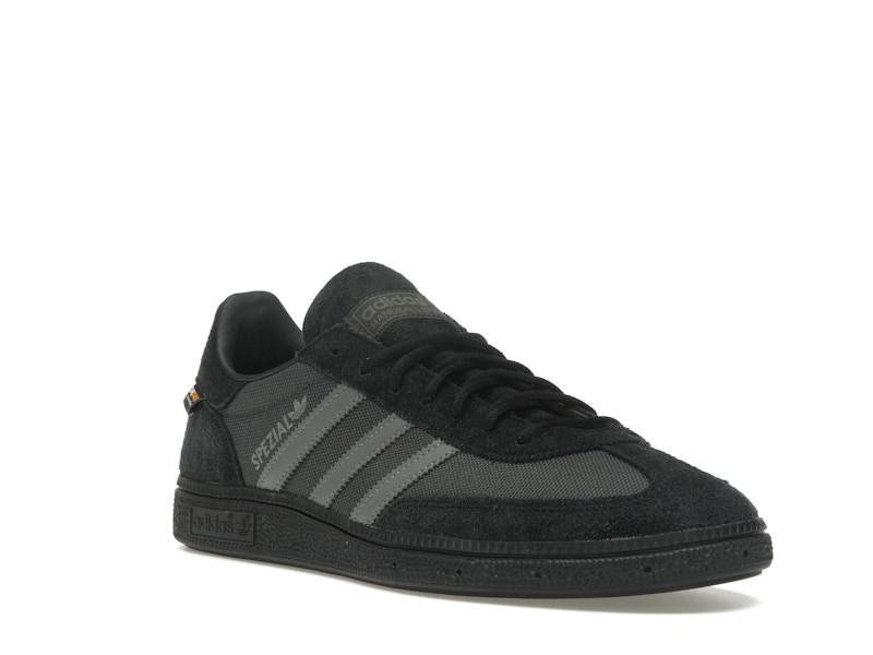 adidas Handball Spezial Core Black Cordura