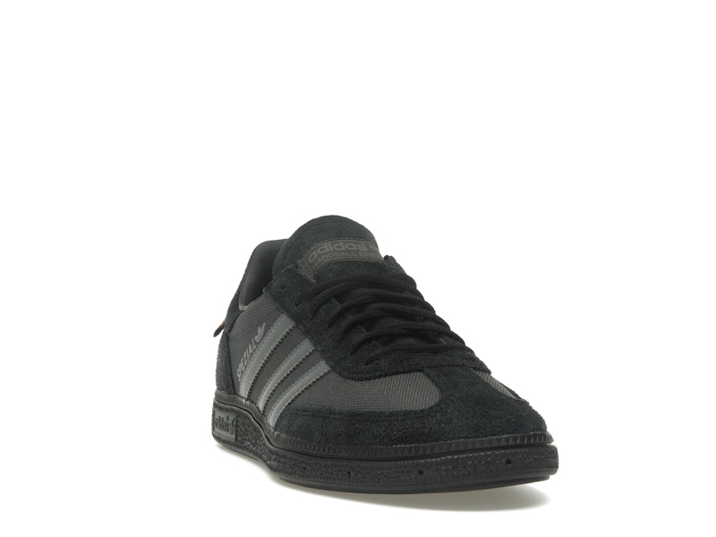adidas Handball Spezial Core Black Cordura