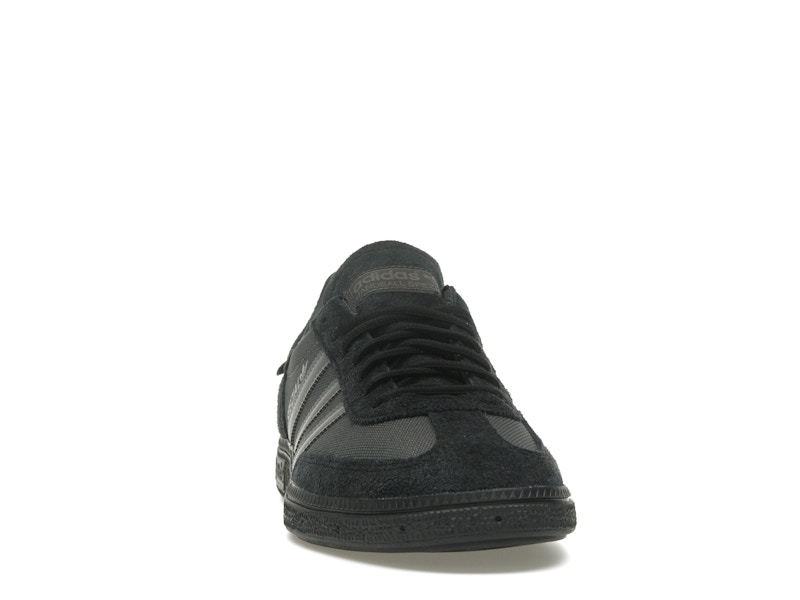 adidas Handball Spezial Core Black Cordura