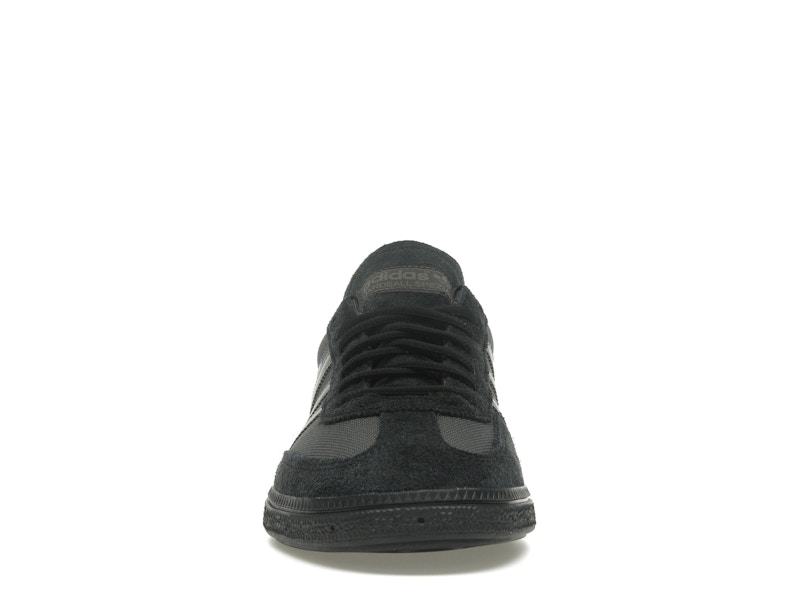 adidas Handball Spezial Core Black Cordura