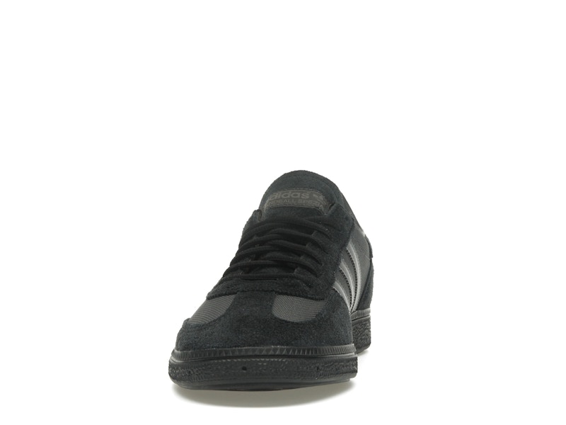 adidas Handball Spezial Core Black Cordura