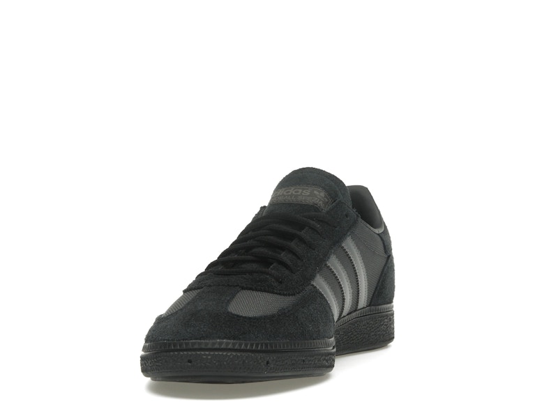 adidas Handball Spezial Core Black Cordura