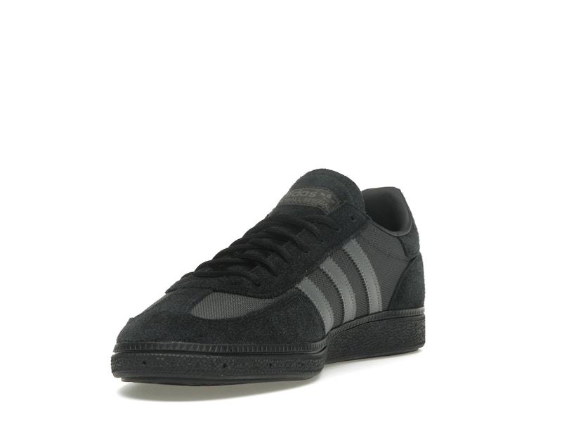 adidas Handball Spezial Core Black Cordura