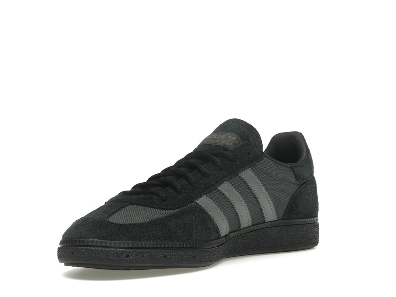 adidas Handball Spezial Core Black Cordura