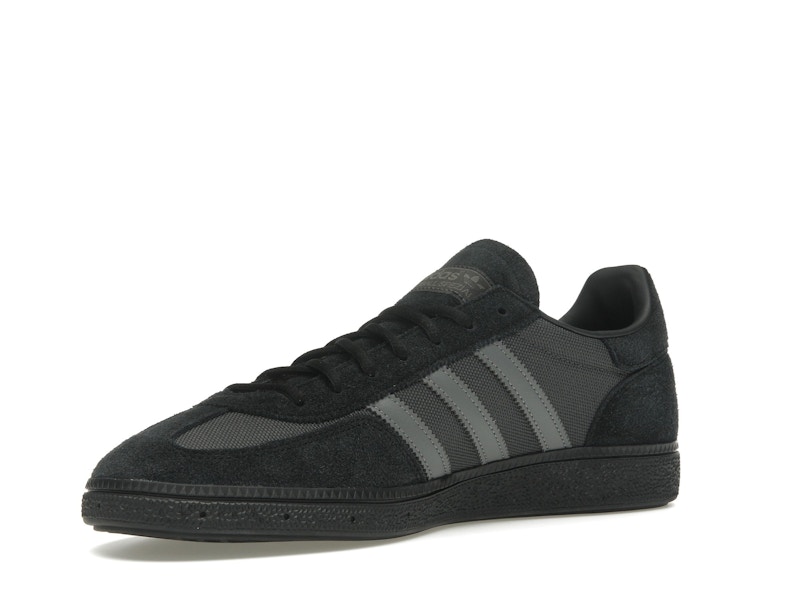 adidas Handball Spezial Core Black Cordura