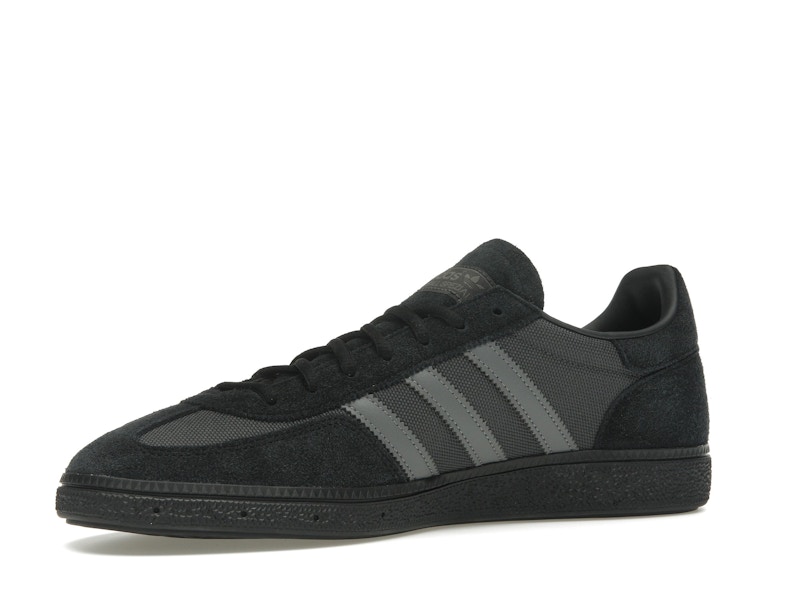adidas Handball Spezial Core Black Cordura