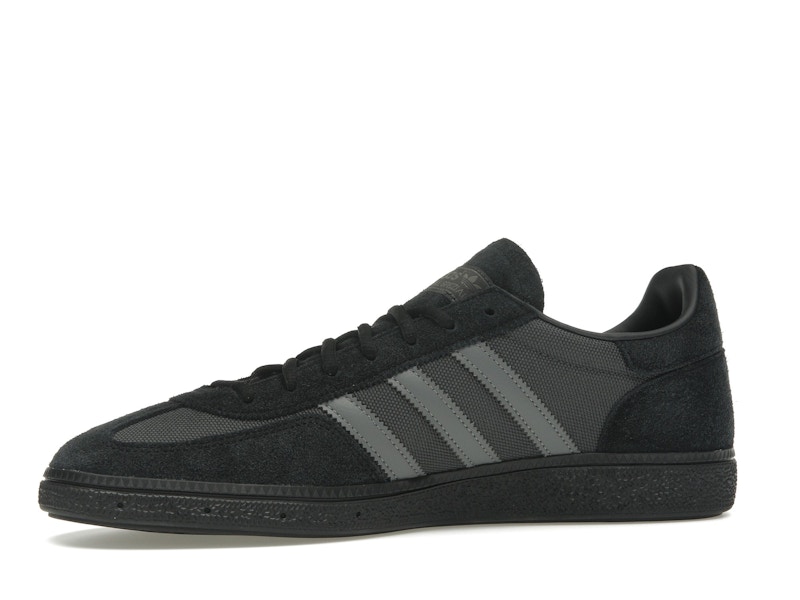 adidas Handball Spezial Core Black Cordura
