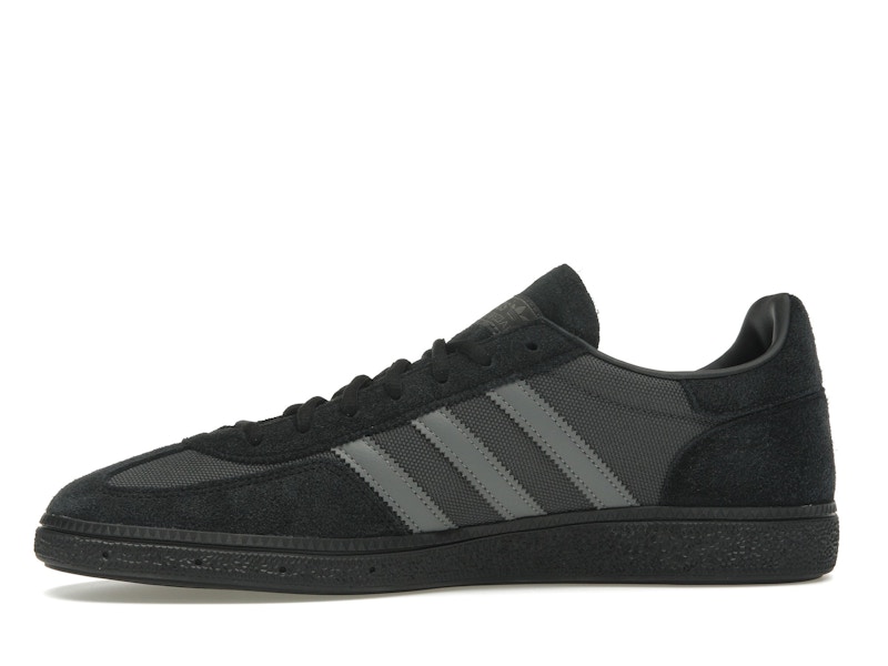 adidas Handball Spezial Core Black Cordura