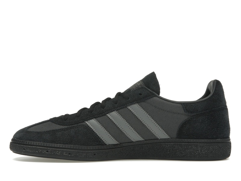 adidas Handball Spezial Core Black Cordura