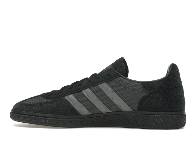 adidas Handball Spezial Core Black Cordura