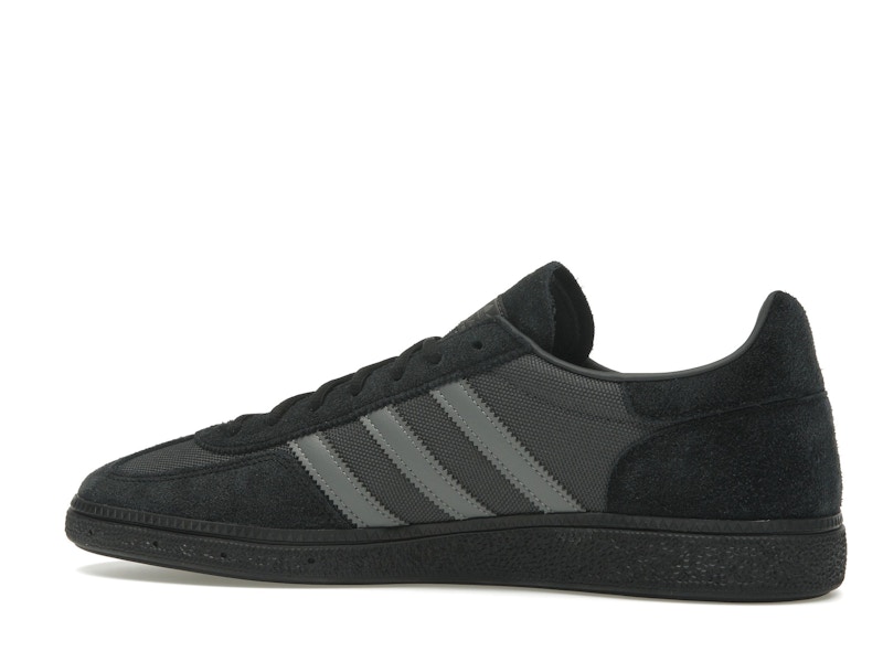 adidas Handball Spezial Core Black Cordura