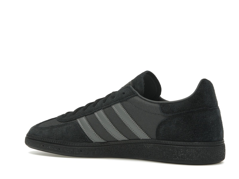 adidas Handball Spezial Core Black Cordura
