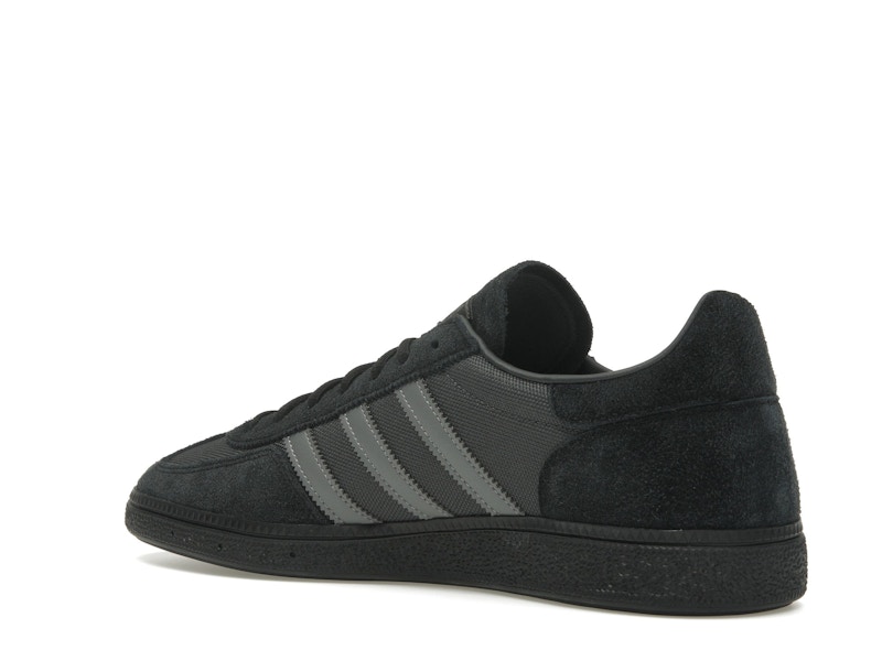 adidas Handball Spezial Core Black Cordura