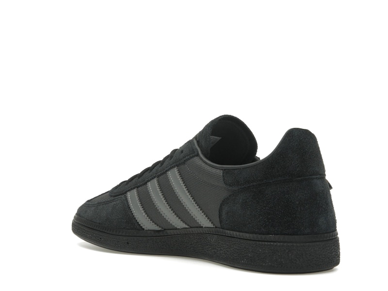 adidas Handball Spezial Core Black Cordura