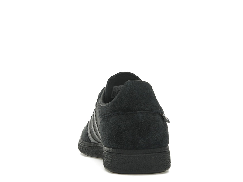 adidas Handball Spezial Core Black Cordura