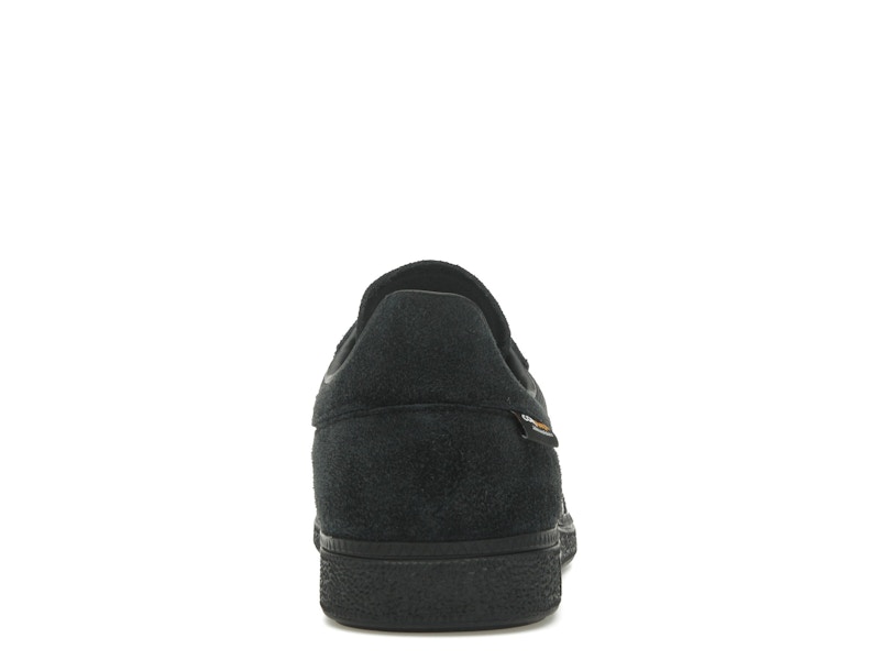 adidas Handball Spezial Core Black Cordura