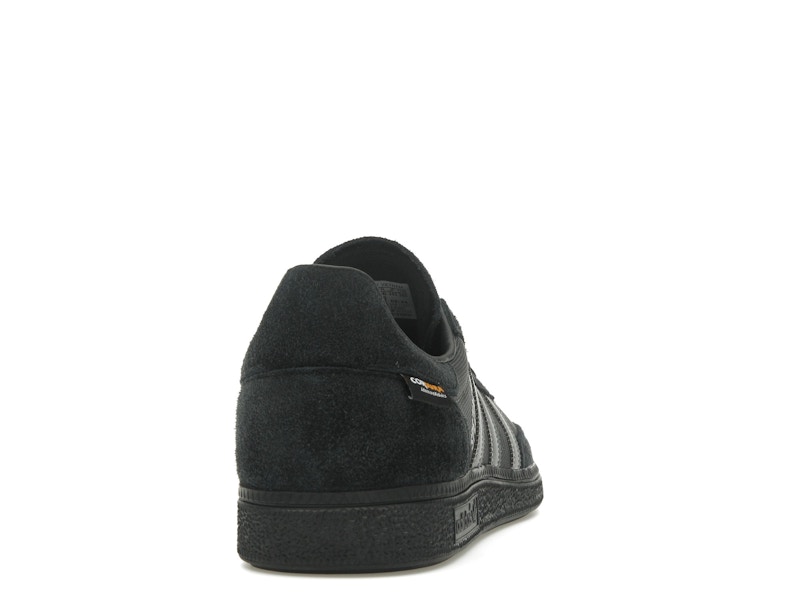 adidas Handball Spezial Core Black Cordura
