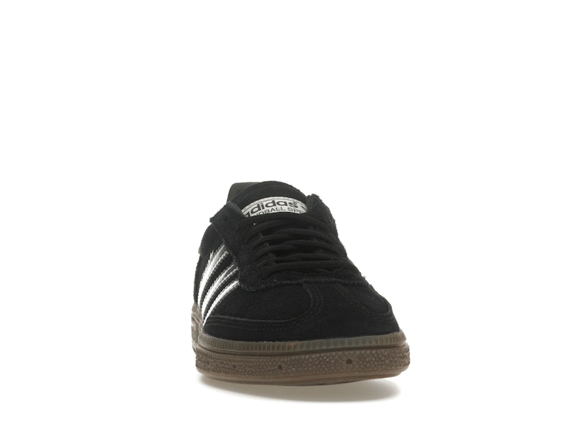 adidas Handball Spezial Core Black Silver Metallic