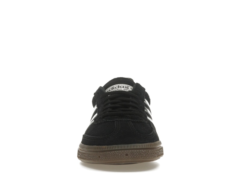 adidas Handball Spezial Core Black Silver Metallic